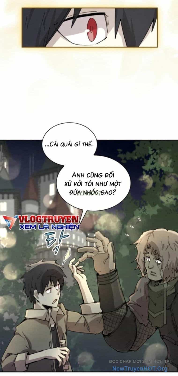 Đại Pháp Sư Của Tổ Đội Hồi Quy - Chương 81 - ảnh 24