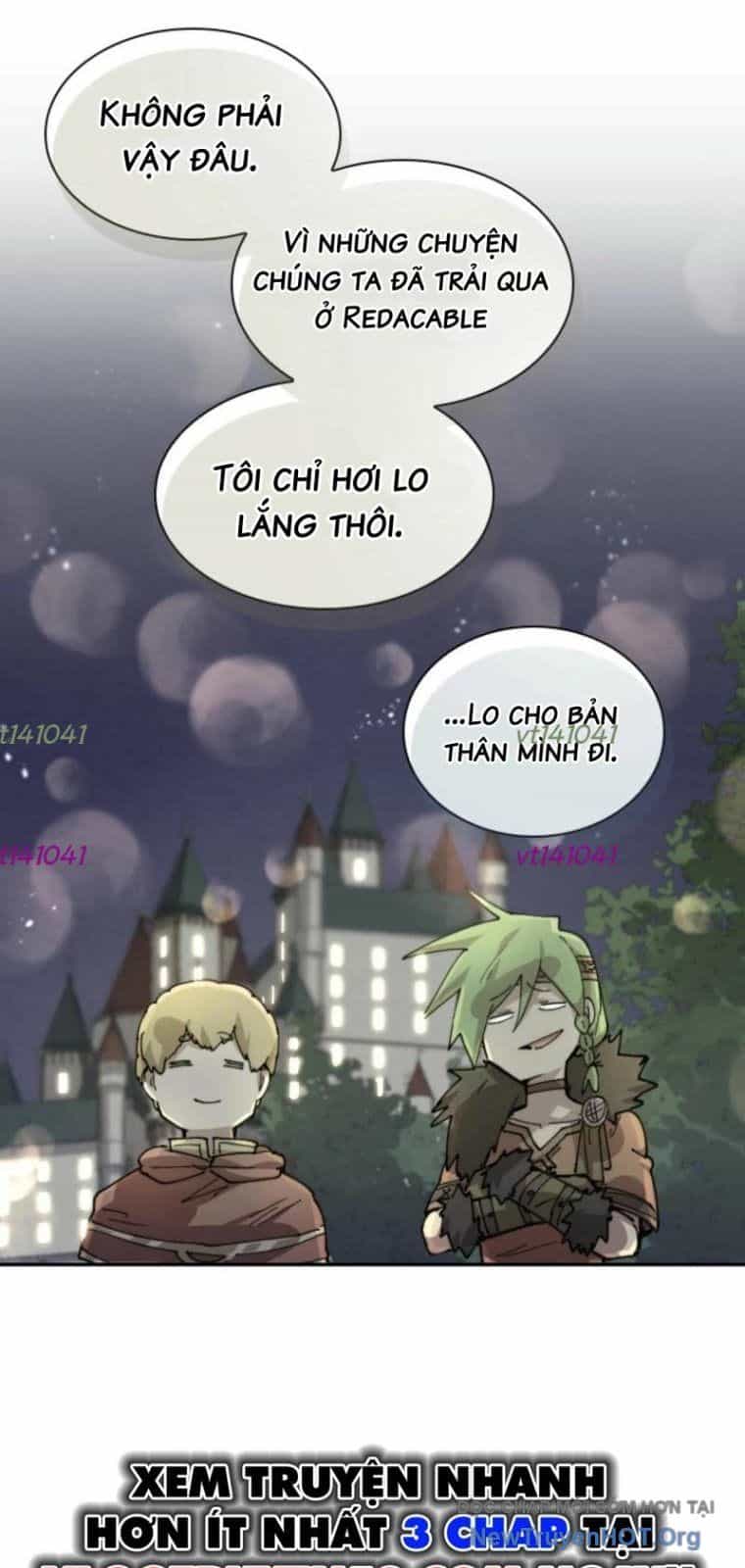 Đại Pháp Sư Của Tổ Đội Hồi Quy - Chương 81 - ảnh 25