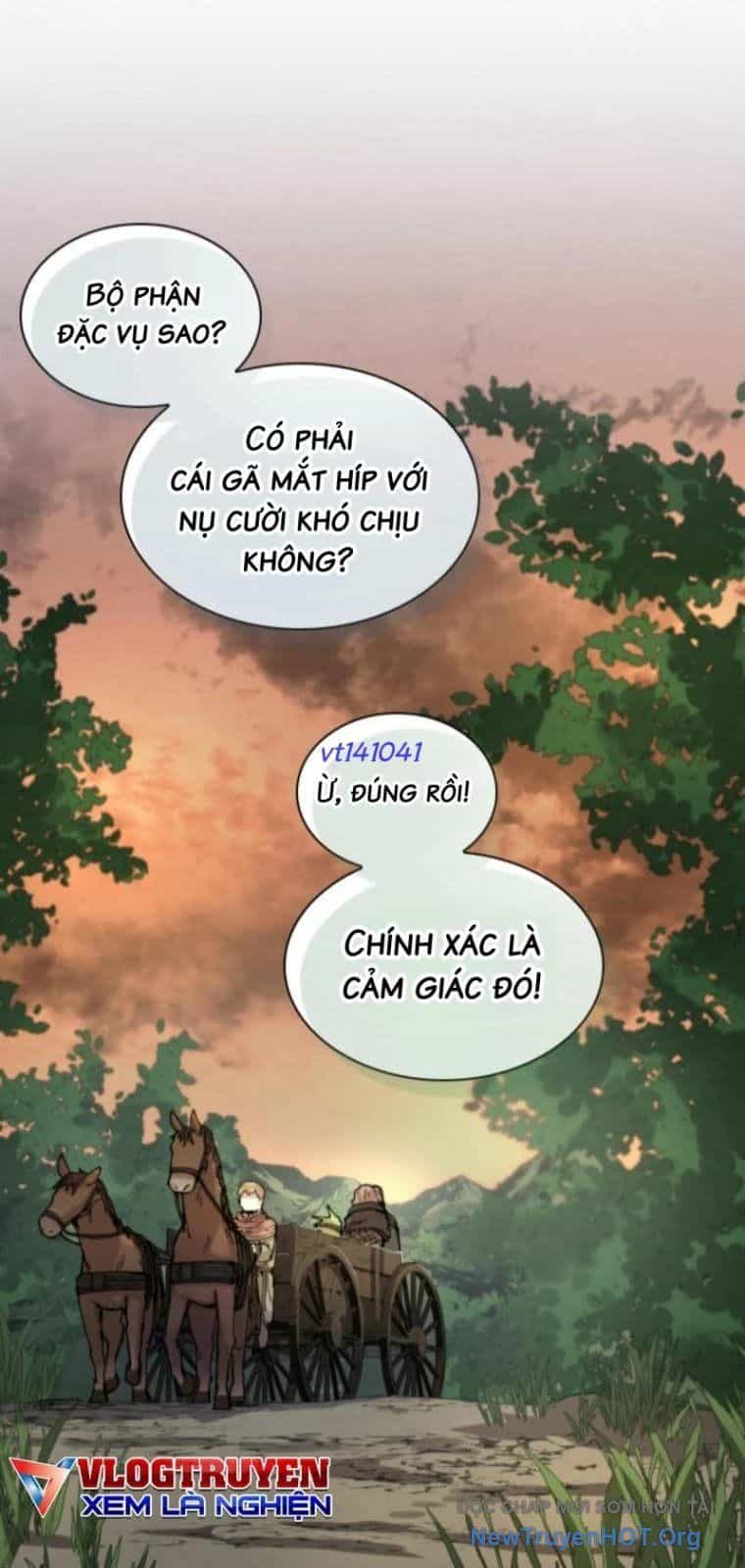 Đại Pháp Sư Của Tổ Đội Hồi Quy - Chương 81 - ảnh 6
