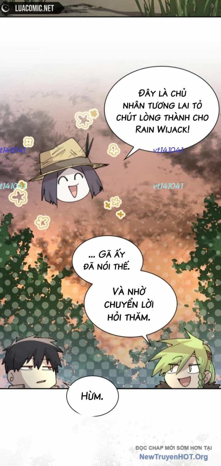 Đại Pháp Sư Của Tổ Đội Hồi Quy - Chương 81 - ảnh 7