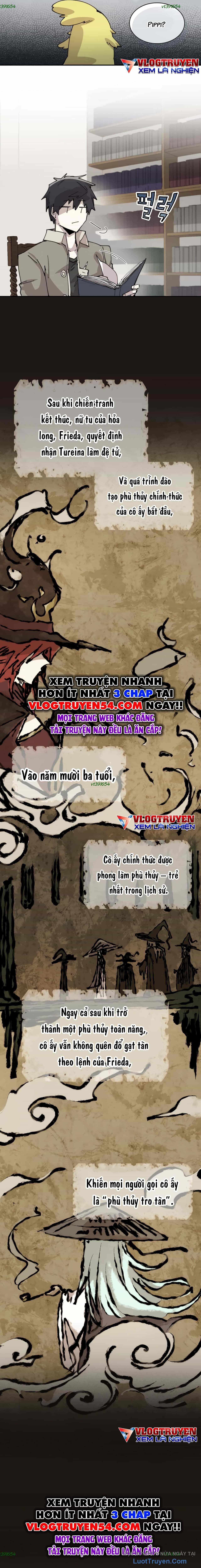 Đại Pháp Sư Của Tổ Đội Hồi Quy - Chương 82 - ảnh 3