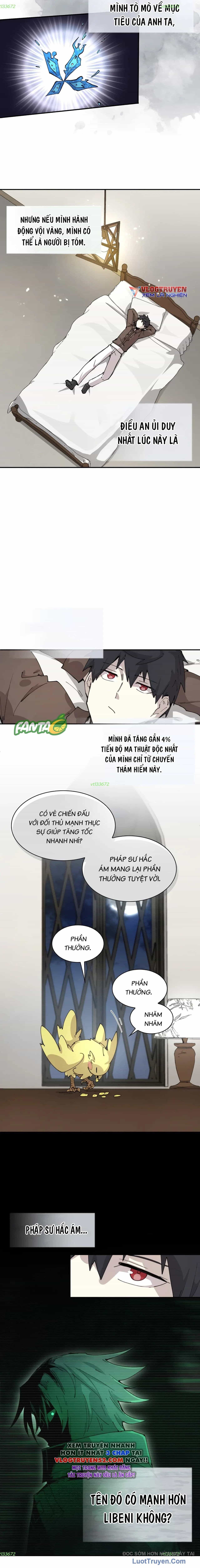 Đại Pháp Sư Của Tổ Đội Hồi Quy - Chương 83 - ảnh 11