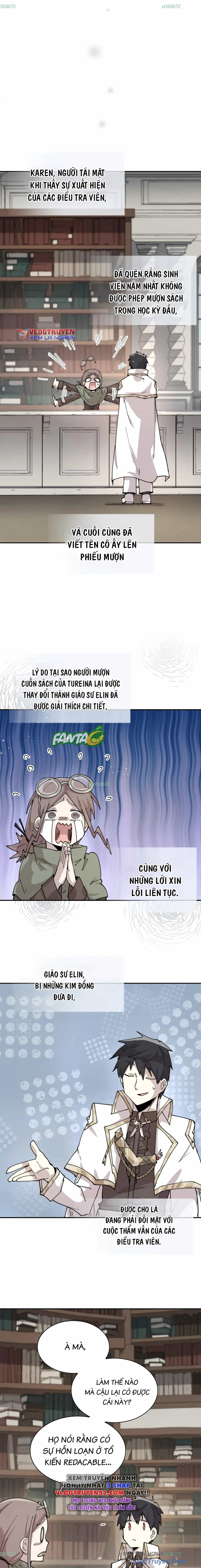 Đại Pháp Sư Của Tổ Đội Hồi Quy - Chương 83 - ảnh 7