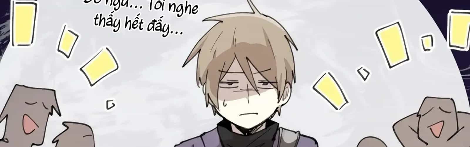 Đại Pháp Sư Của Tổ Đội Hồi Quy - Chương 88 - ảnh 229