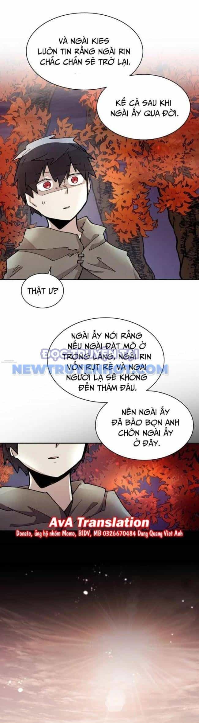 Đại Pháp Sư Của Tổ Đội Hồi Quy - Chương 8 - ảnh 22