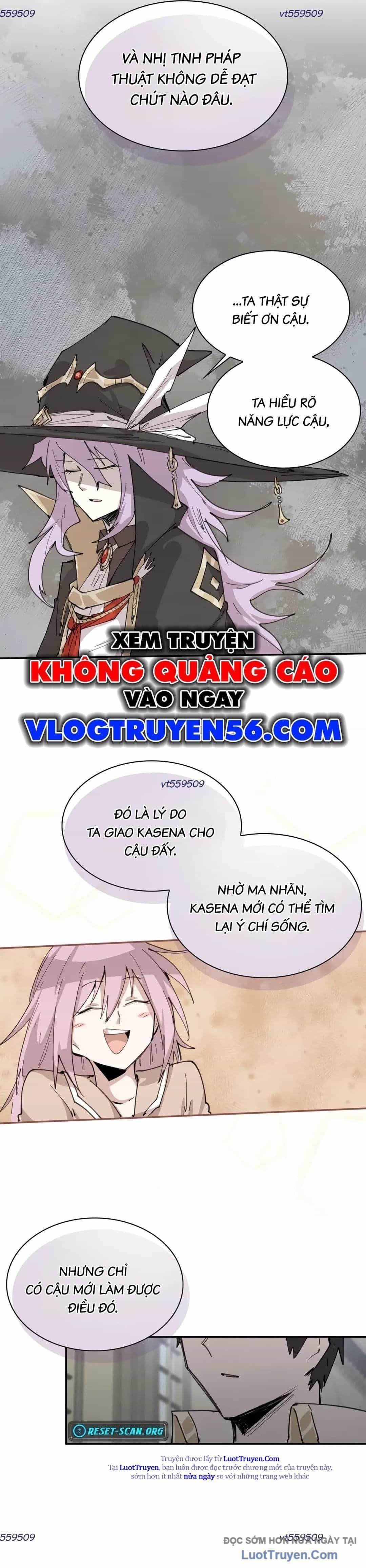 Đại Pháp Sư Của Tổ Đội Hồi Quy - Chương 90 - ảnh 10