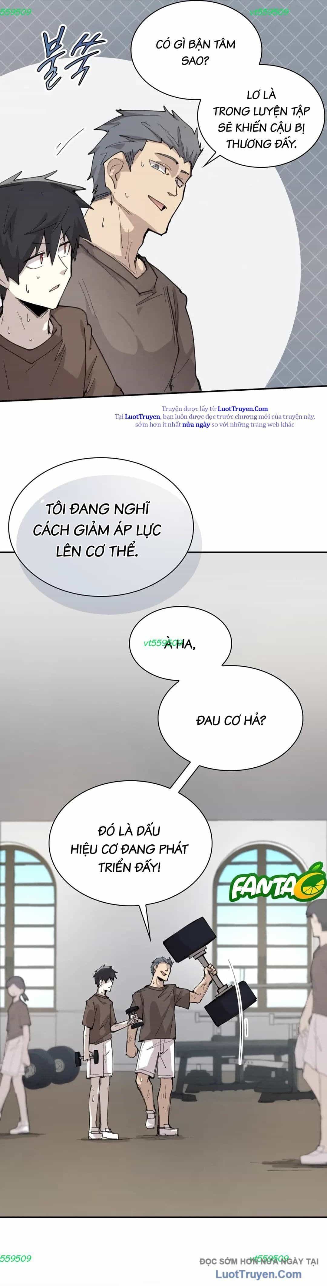 Đại Pháp Sư Của Tổ Đội Hồi Quy - Chương 90 - ảnh 12