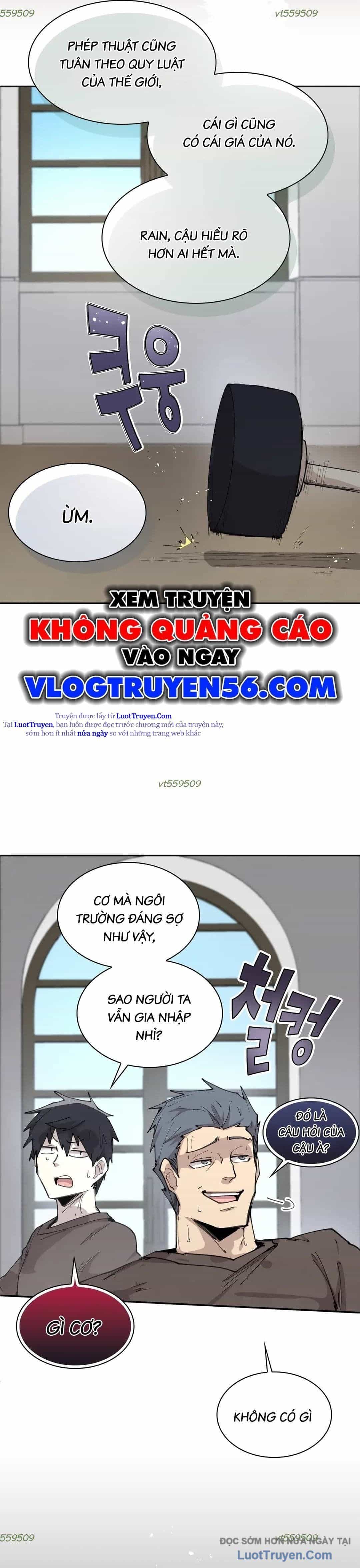 Đại Pháp Sư Của Tổ Đội Hồi Quy - Chương 90 - ảnh 14