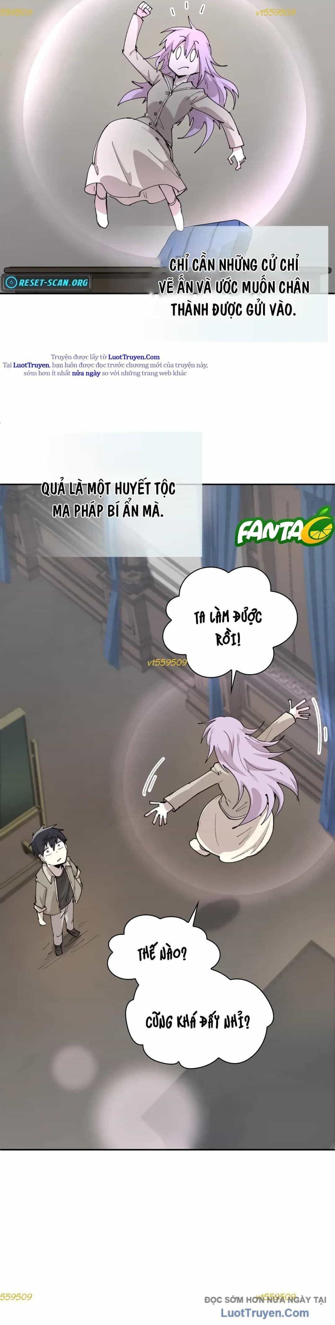Đại Pháp Sư Của Tổ Đội Hồi Quy - Chương 90 - ảnh 24