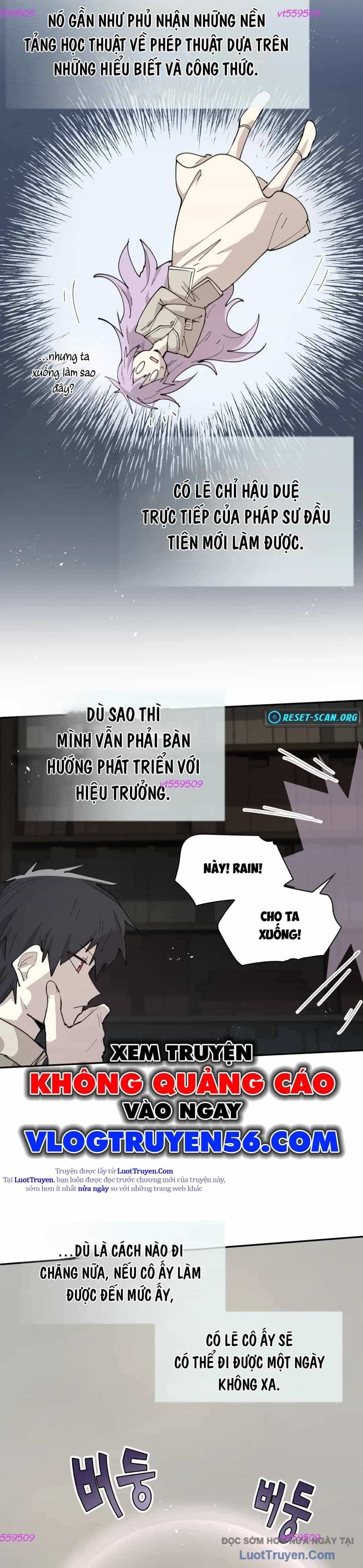 Đại Pháp Sư Của Tổ Đội Hồi Quy - Chương 90 - ảnh 26