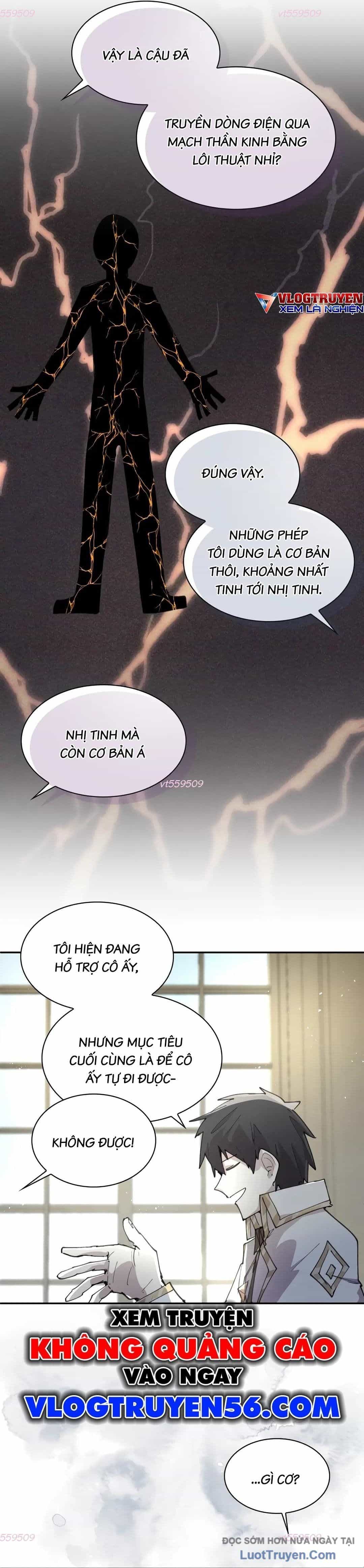 Đại Pháp Sư Của Tổ Đội Hồi Quy - Chương 90 - ảnh 7