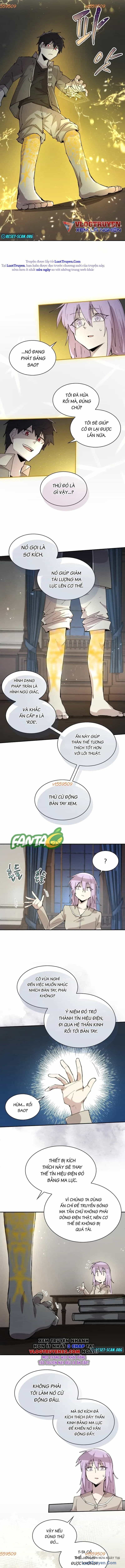 Đại Pháp Sư Của Tổ Đội Hồi Quy - Chương 91 - ảnh 3