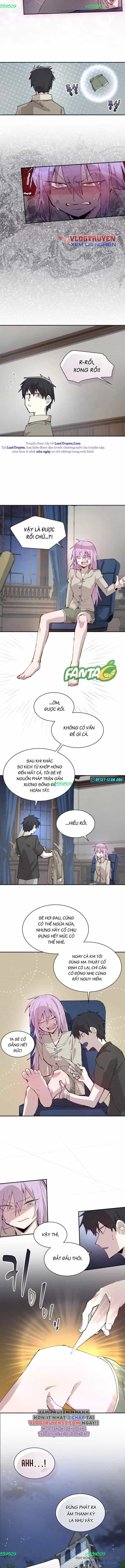 Đại Pháp Sư Của Tổ Đội Hồi Quy - Chương 91 - ảnh 5