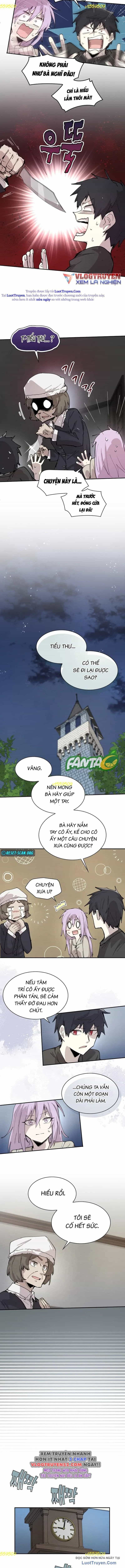Đại Pháp Sư Của Tổ Đội Hồi Quy - Chương 91 - ảnh 8