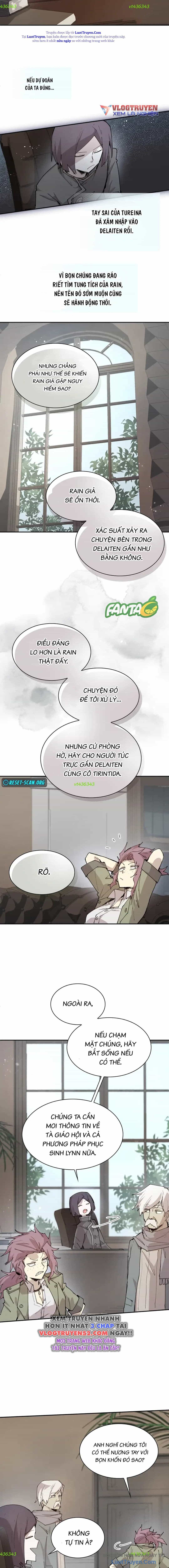 Đại Pháp Sư Của Tổ Đội Hồi Quy - Chương 93 - ảnh 12