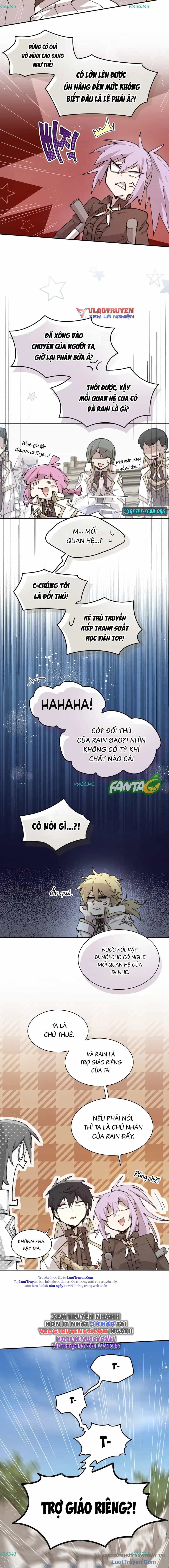 Đại Pháp Sư Của Tổ Đội Hồi Quy - Chương 93 - ảnh 7
