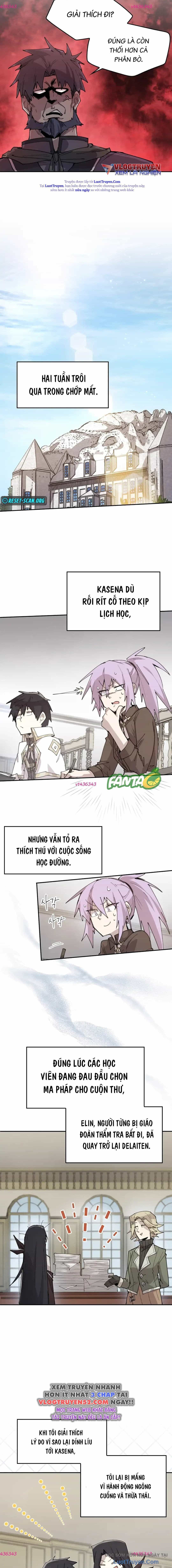 Đại Pháp Sư Của Tổ Đội Hồi Quy - Chương 93 - ảnh 9