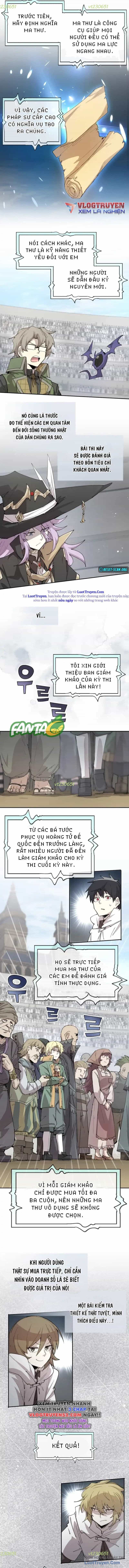 Đại Pháp Sư Của Tổ Đội Hồi Quy - Chương 94 - ảnh 12