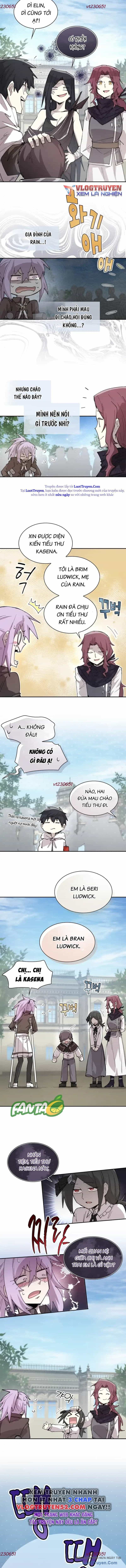Đại Pháp Sư Của Tổ Đội Hồi Quy - Chương 94 - ảnh 5
