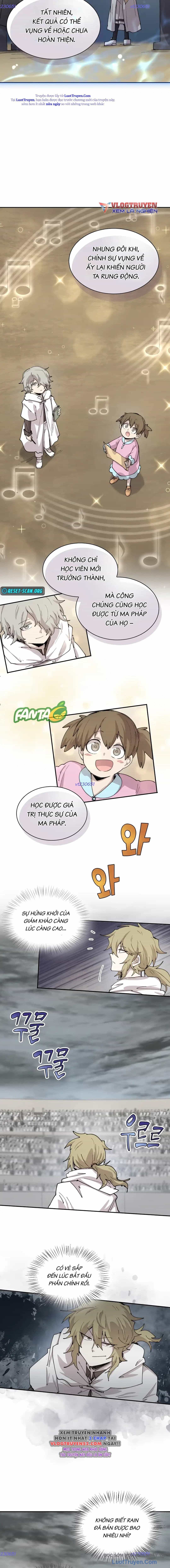 Đại Pháp Sư Của Tổ Đội Hồi Quy - Chương 95 - ảnh 15