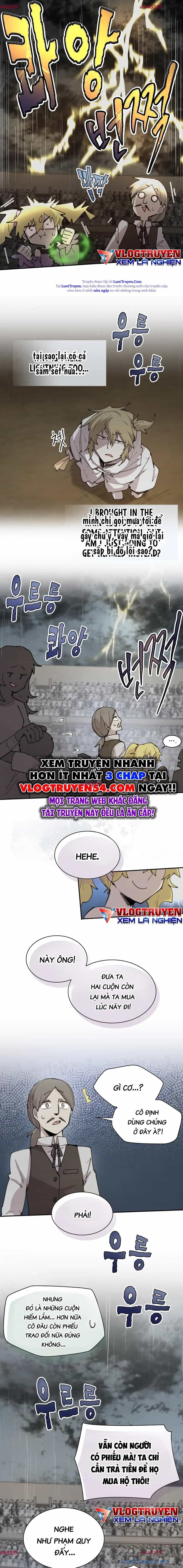 Đại Pháp Sư Của Tổ Đội Hồi Quy - Chương 96 - ảnh 14