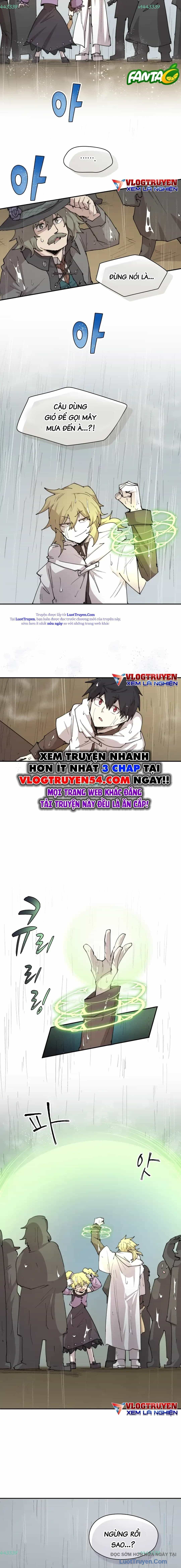 Đại Pháp Sư Của Tổ Đội Hồi Quy - Chương 96 - ảnh 8