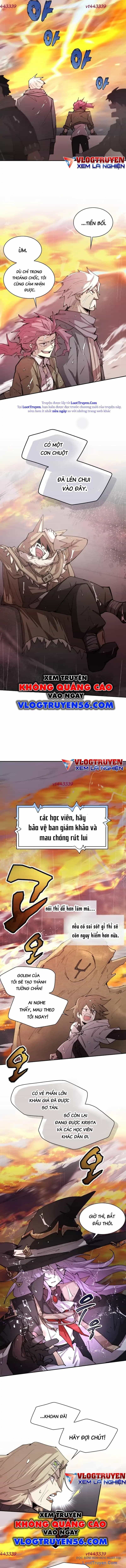 Đại Pháp Sư Của Tổ Đội Hồi Quy - Chương 97 - ảnh 10