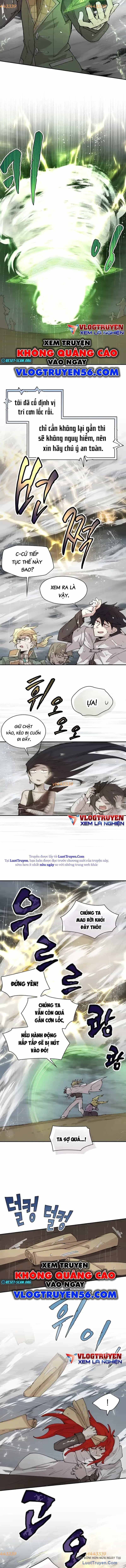 Đại Pháp Sư Của Tổ Đội Hồi Quy - Chương 97 - ảnh 4
