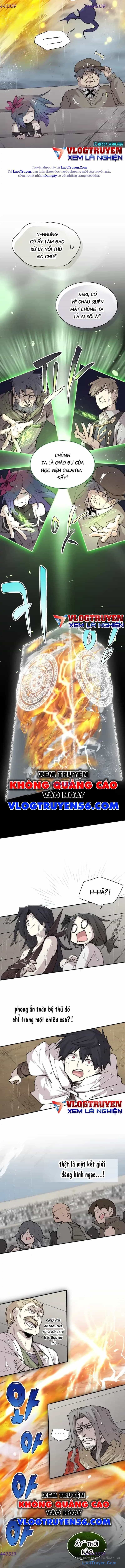 Đại Pháp Sư Của Tổ Đội Hồi Quy - Chương 97 - ảnh 7