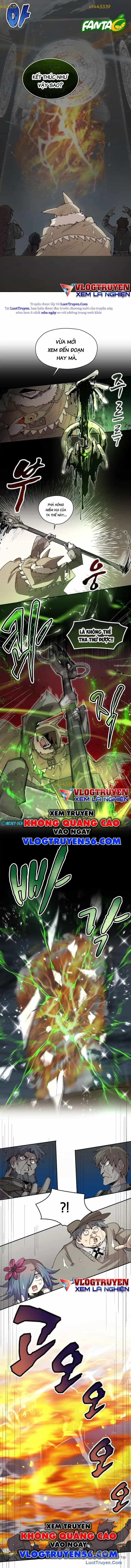 Đại Pháp Sư Của Tổ Đội Hồi Quy - Chương 97 - ảnh 8