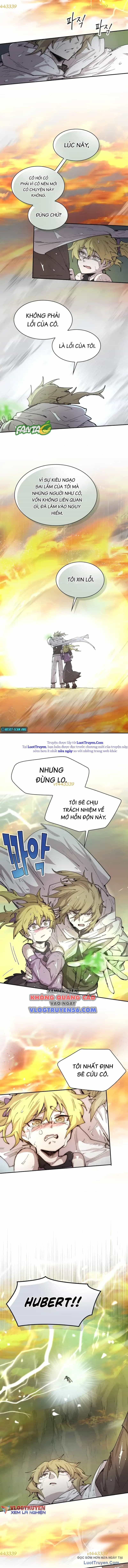 Đại Pháp Sư Của Tổ Đội Hồi Quy - Chương 98 - ảnh 11