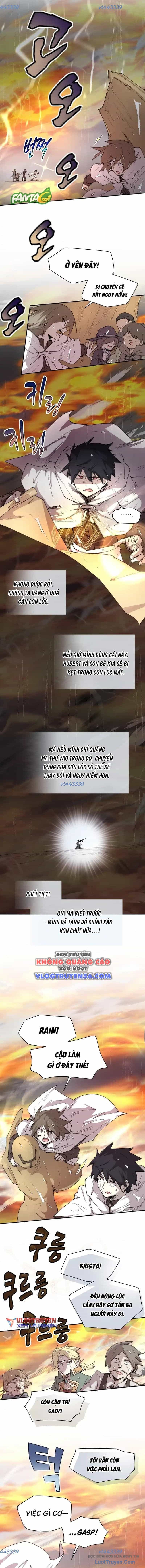 Đại Pháp Sư Của Tổ Đội Hồi Quy - Chương 98 - ảnh 2