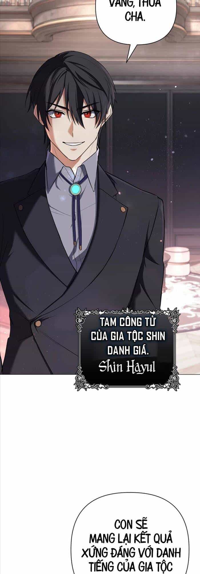 Đại Pháp Sư Thần Thoại Tái Lâm - Chương 1 - ảnh 27
