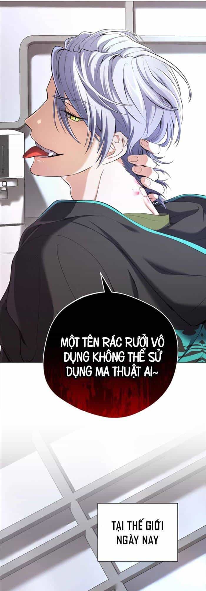 Đại Pháp Sư Thần Thoại Tái Lâm - Chương 1 - ảnh 38