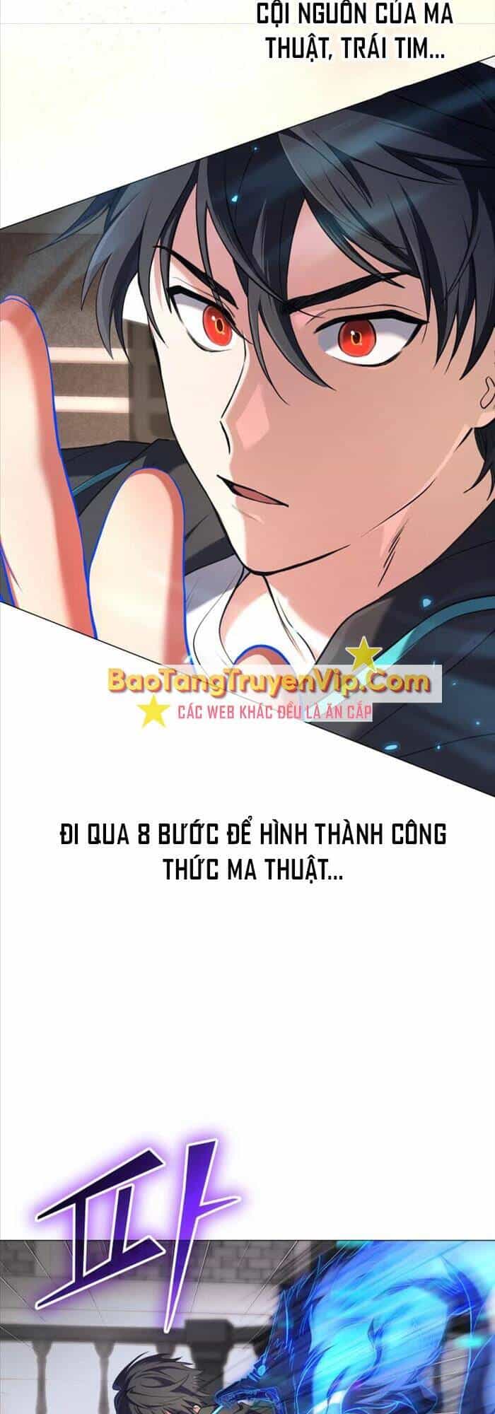Đại Pháp Sư Thần Thoại Tái Lâm - Chương 1 - ảnh 46