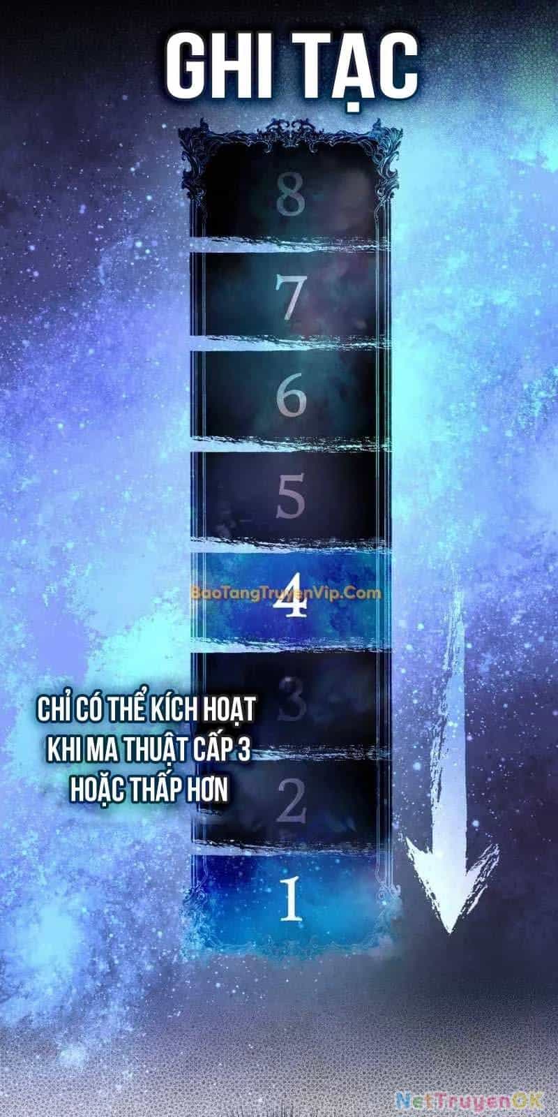 Đại Pháp Sư Thần Thoại Tái Lâm - Chương 10 - ảnh 38