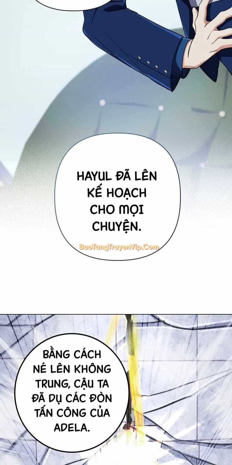 Đại Pháp Sư Thần Thoại Tái Lâm - Chương 10 - ảnh 54