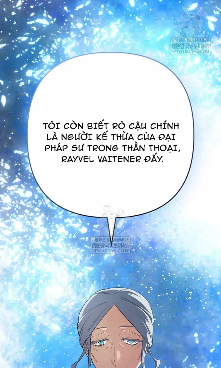 Đại Pháp Sư Thần Thoại Tái Lâm - Chương 96 - ảnh 11