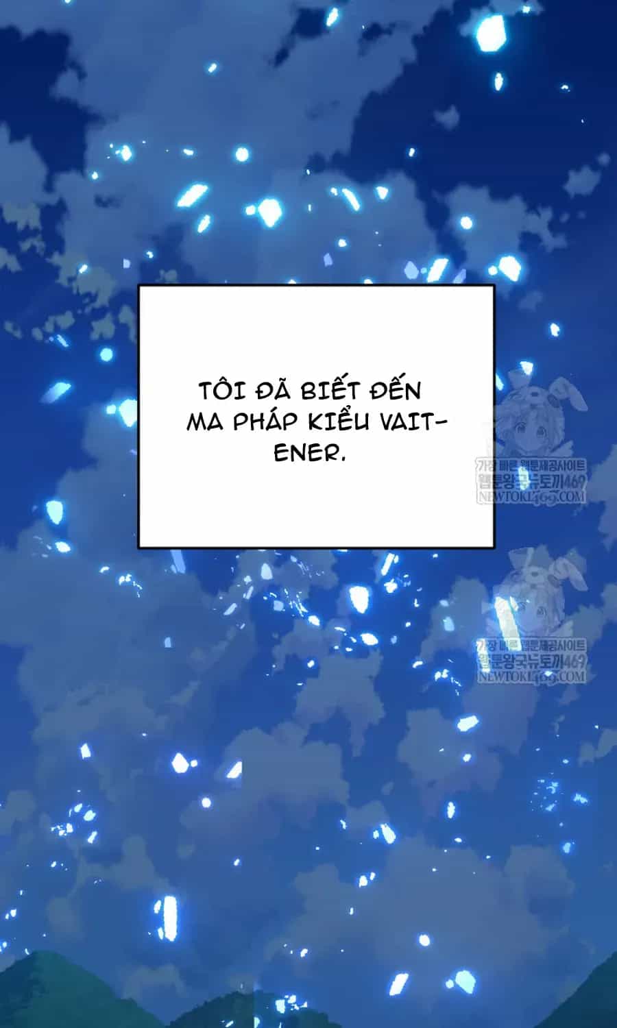 Đại Pháp Sư Thần Thoại Tái Lâm - Chương 96 - ảnh 34