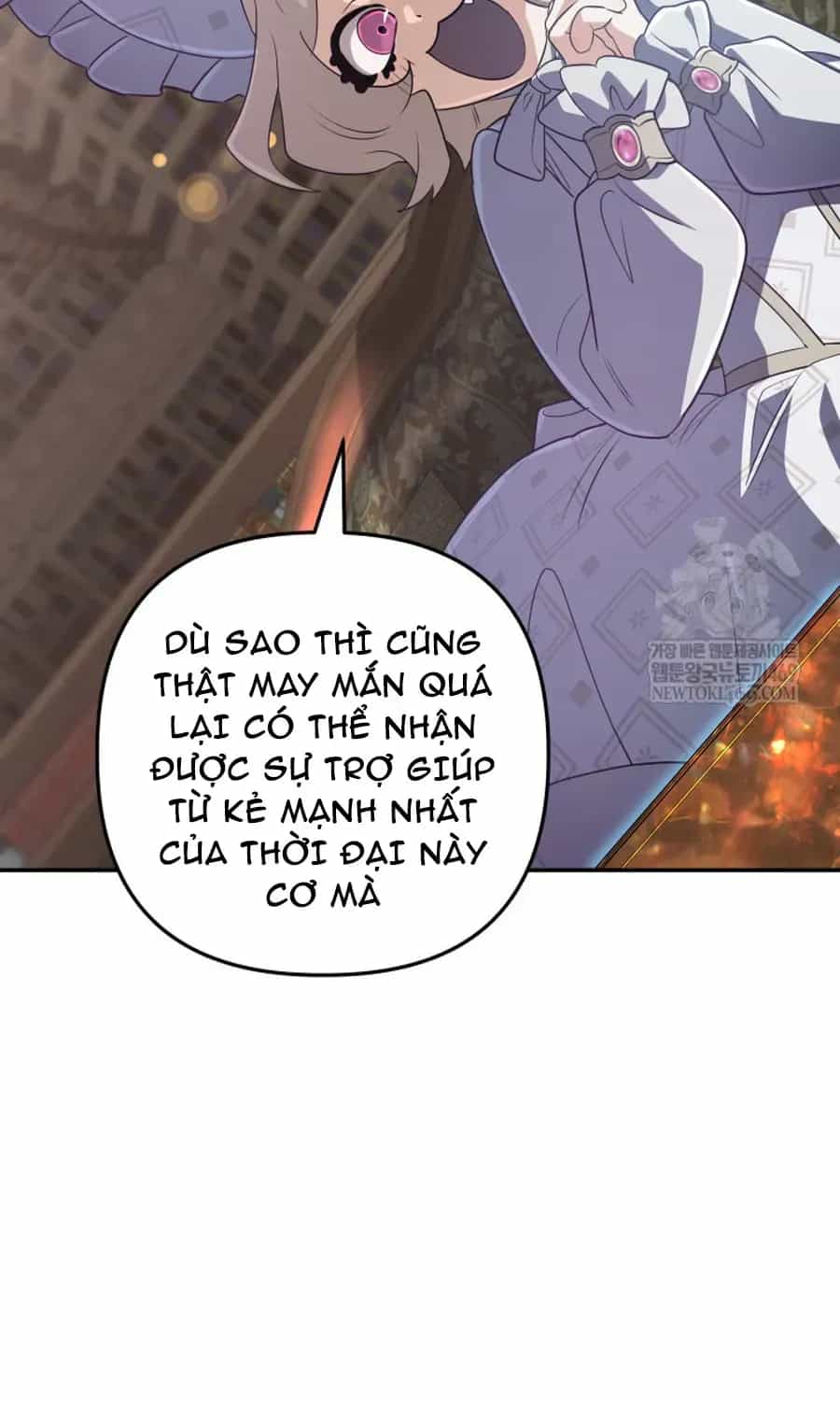 Đại Pháp Sư Thần Thoại Tái Lâm - Chương 96 - ảnh 65