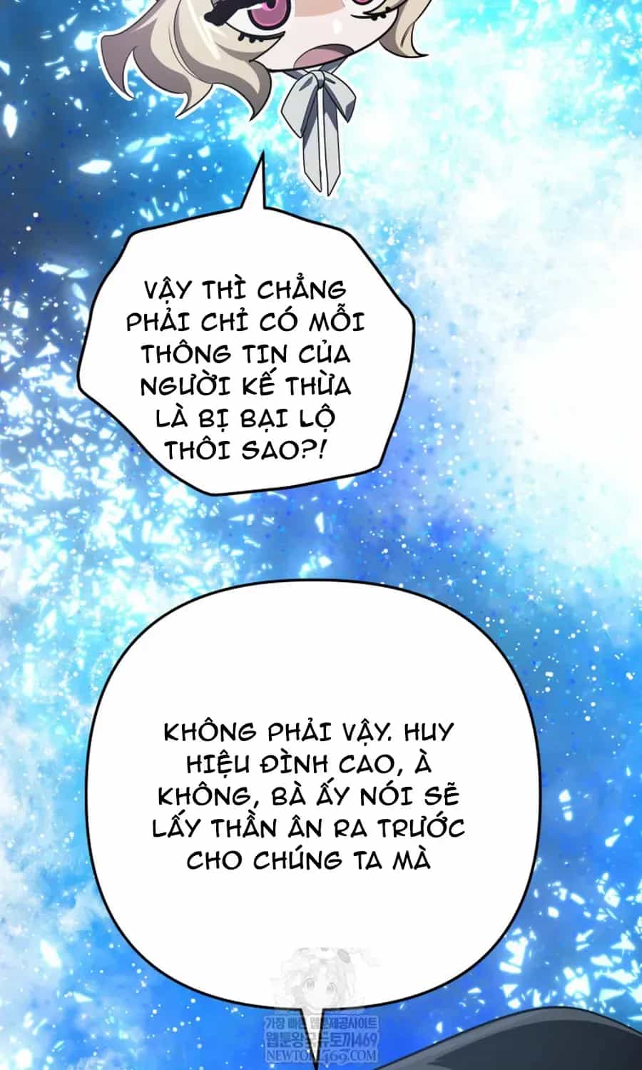 Đại Pháp Sư Thần Thoại Tái Lâm - Chương 96 - ảnh 68