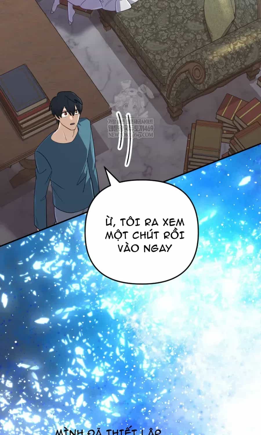 Đại Pháp Sư Thần Thoại Tái Lâm - Chương 96 - ảnh 86