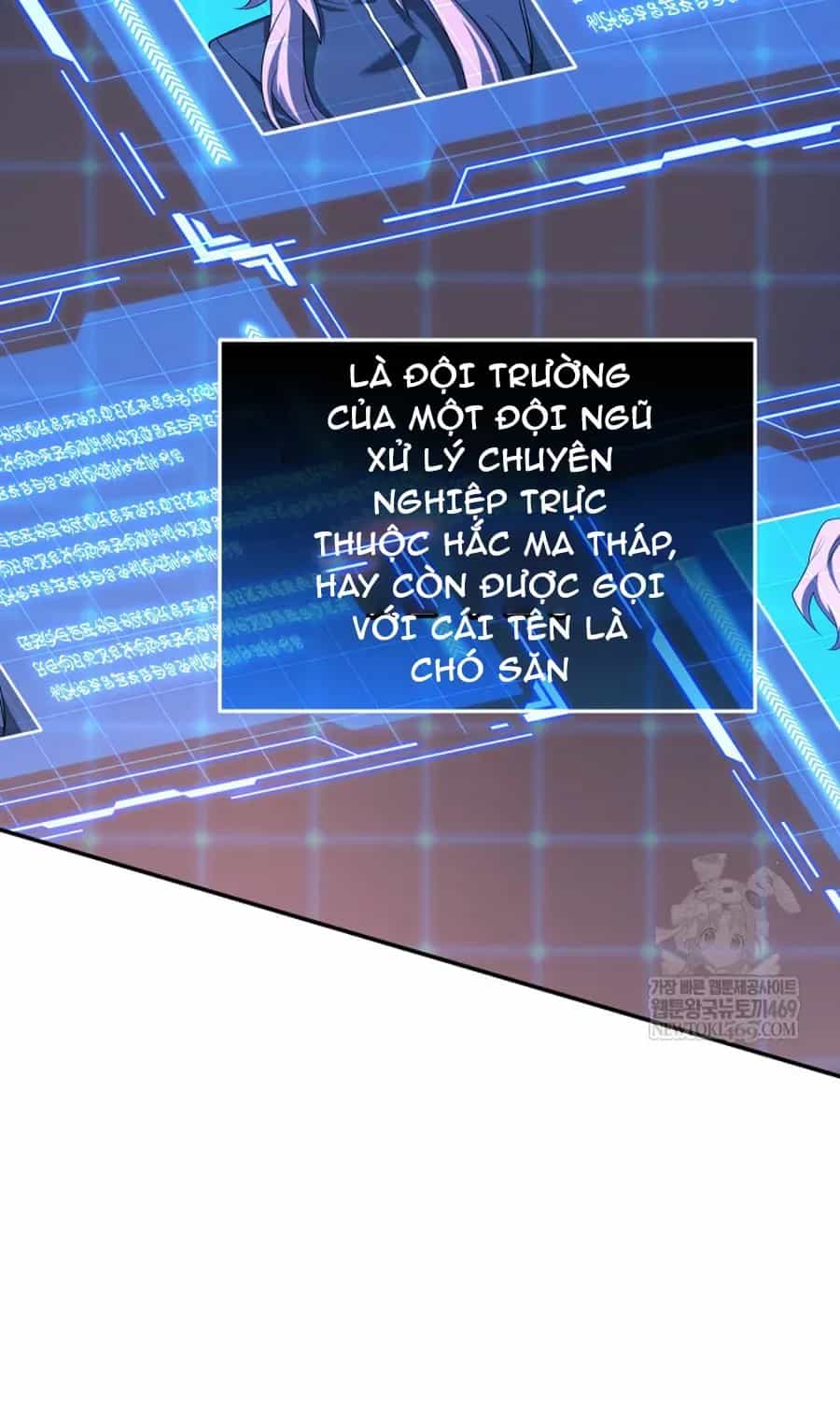 Đại Pháp Sư Thần Thoại Tái Lâm - Chương 96 - ảnh 94
