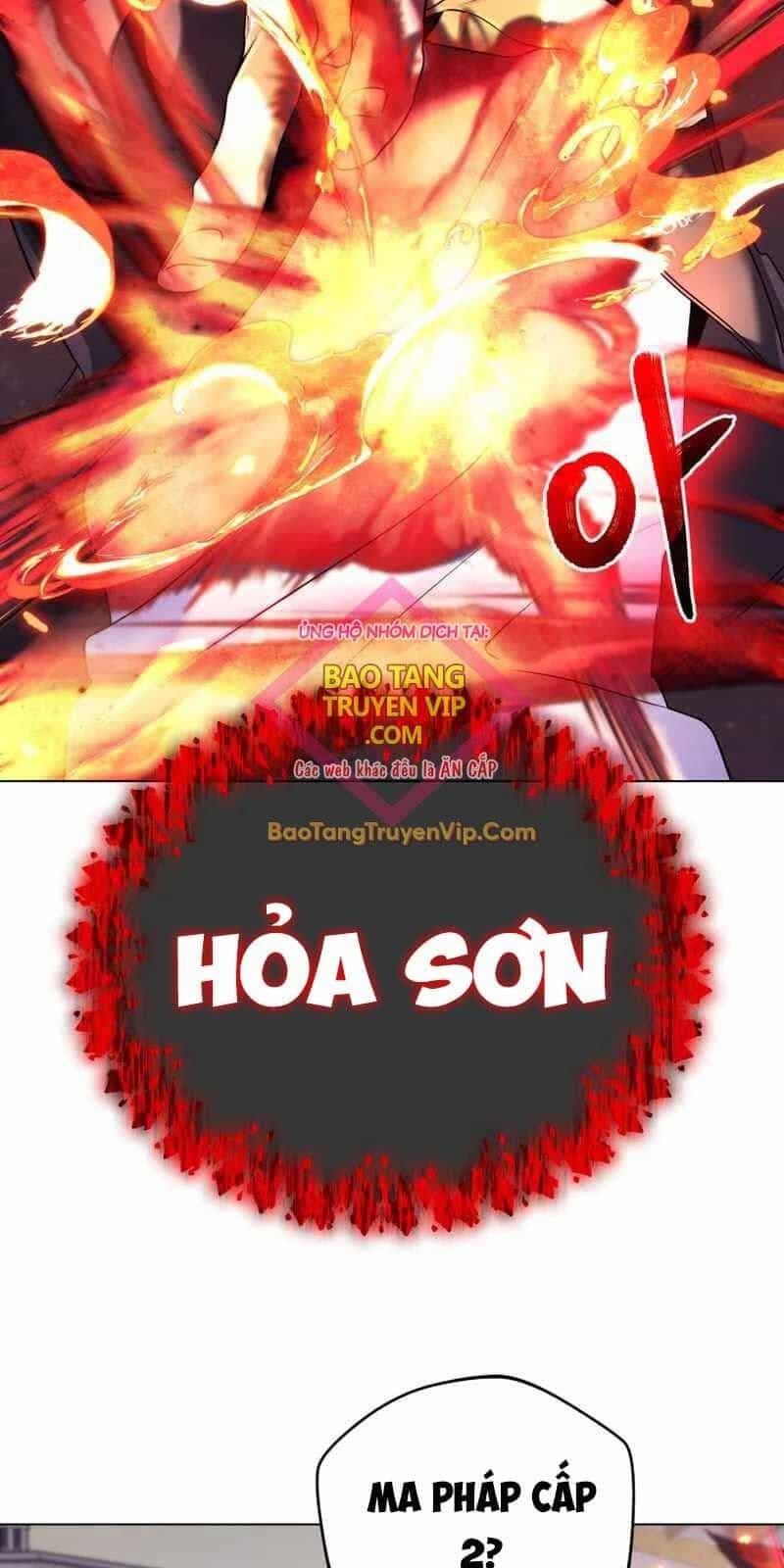 Đại Pháp Sư Thần Thoại Tái Lâm - Chương 11 - ảnh 20