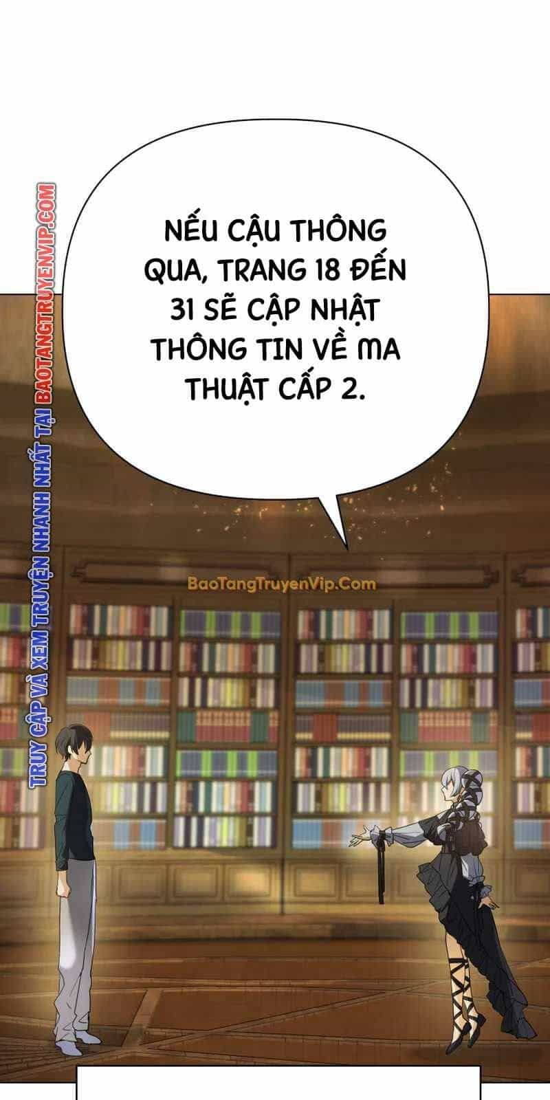 Đại Pháp Sư Thần Thoại Tái Lâm - Chương 11 - ảnh 59