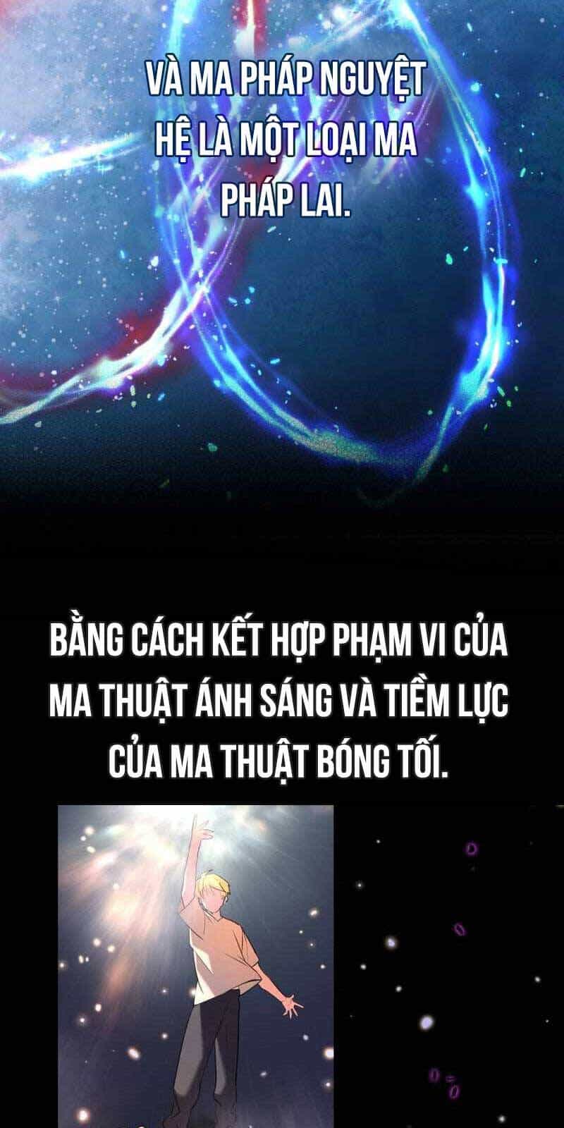 Đại Pháp Sư Thần Thoại Tái Lâm - Chương 12 - ảnh 118
