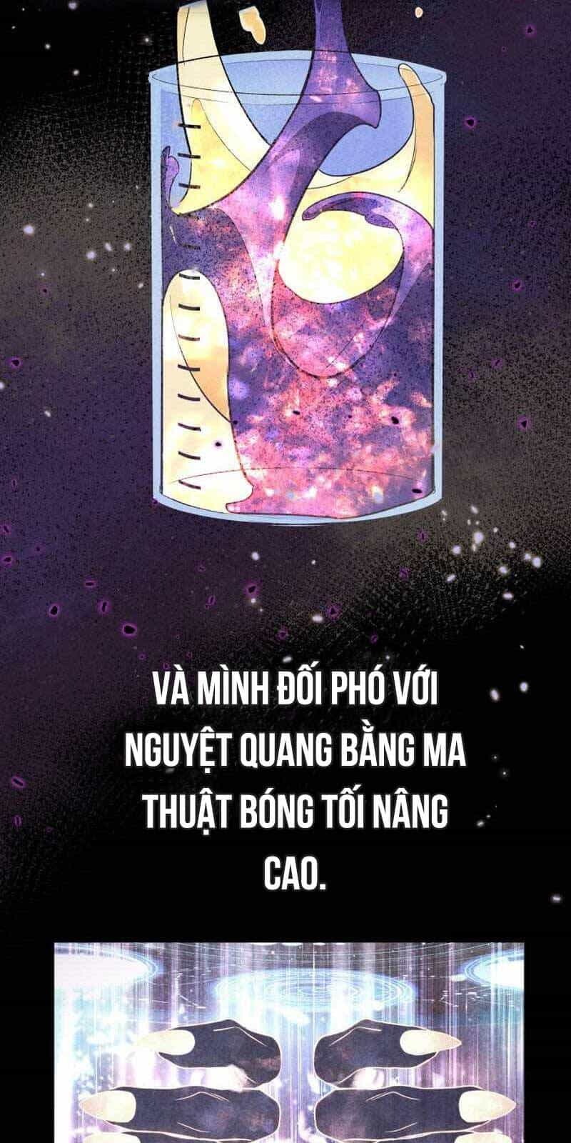 Đại Pháp Sư Thần Thoại Tái Lâm - Chương 12 - ảnh 120