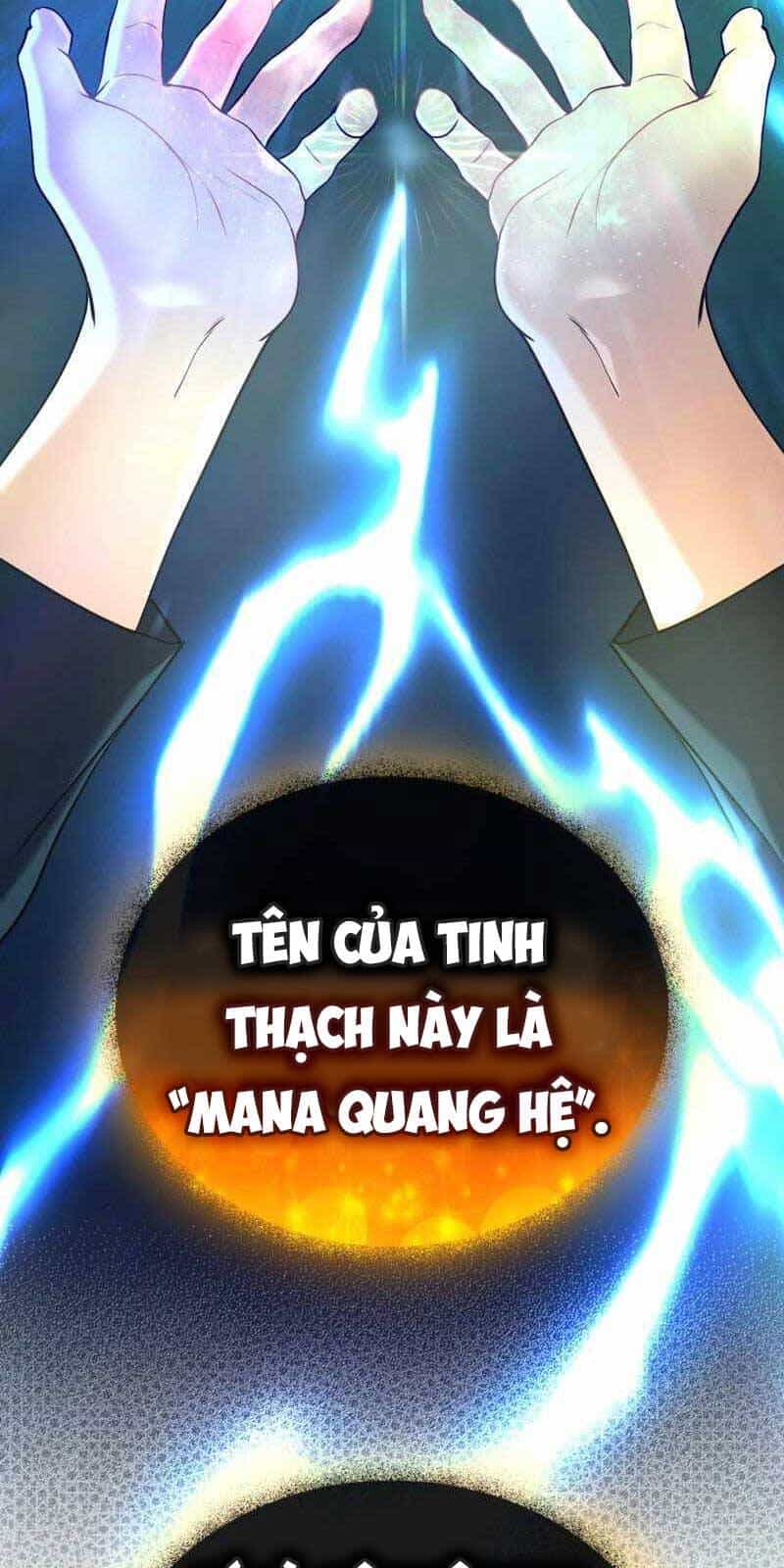 Đại Pháp Sư Thần Thoại Tái Lâm - Chương 12 - ảnh 13