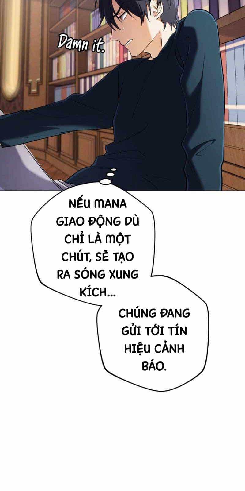 Đại Pháp Sư Thần Thoại Tái Lâm - Chương 12 - ảnh 33