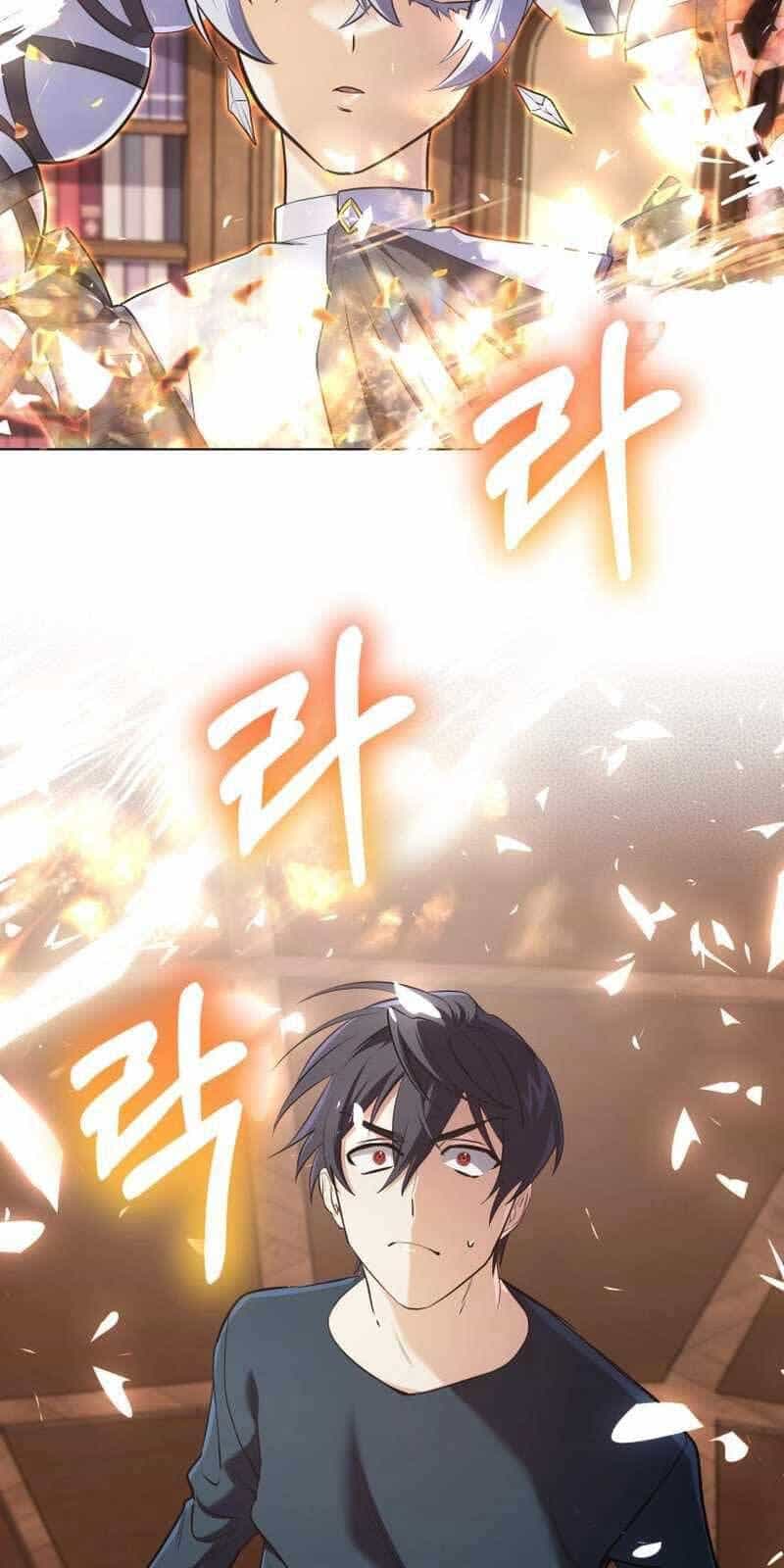 Đại Pháp Sư Thần Thoại Tái Lâm - Chương 12 - ảnh 4